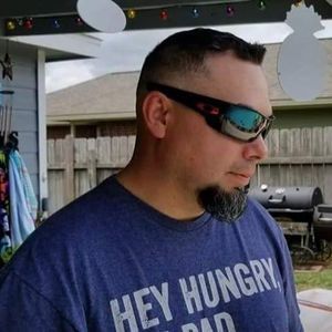 Meet your Posher, Randy